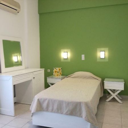 Apartament Jasmine 1 Laganas Zewnętrze zdjęcie