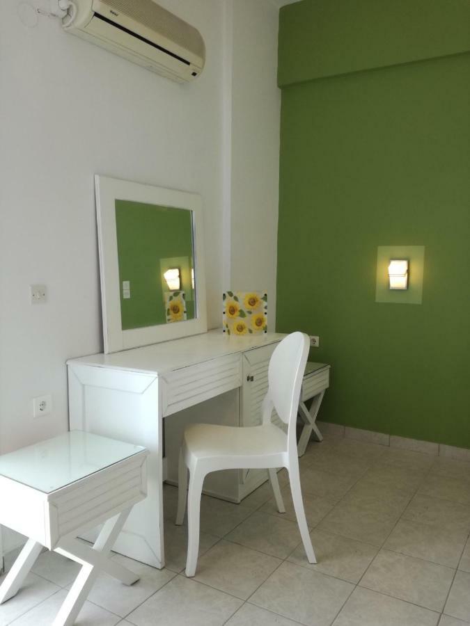 Apartament Jasmine 1 Laganas Zewnętrze zdjęcie