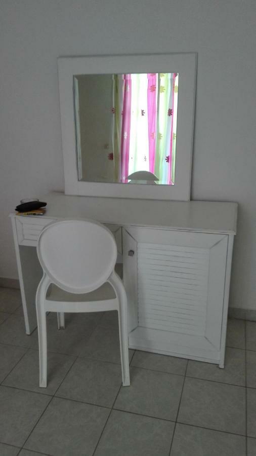 Apartament Jasmine 1 Laganas Zewnętrze zdjęcie