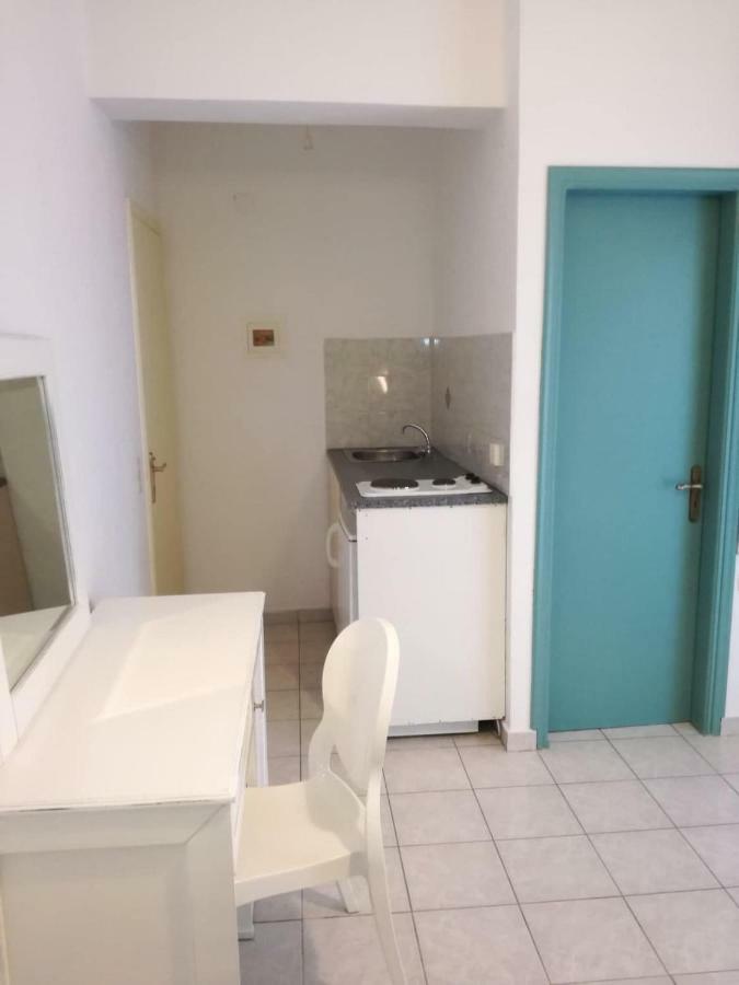 Apartament Jasmine 1 Laganas Zewnętrze zdjęcie